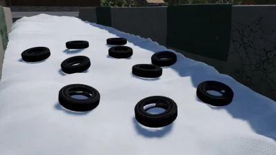 Tire v1.0.0.1