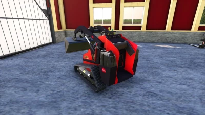 Toro Dingo v1.1.0.0