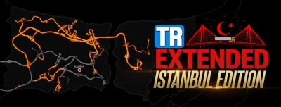 TR Extended Map v1.2.2 1.40.x