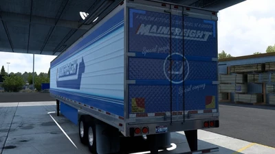 Trailer Pack Australian Addon 1.40