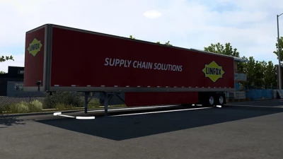 Trailer Pack Australian Addon 1.40