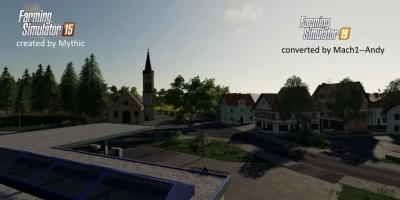 Tunxdorf 2k19 Reloaded Final v1.1.8.0