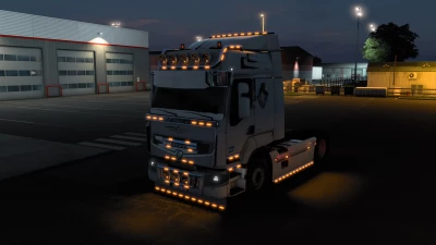 Turkish Renault Premium 1.40