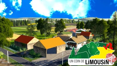 Un coin de limousin v2.0.0.0