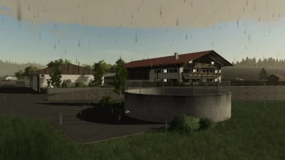 Untergriesbach Map v1.1.0.0