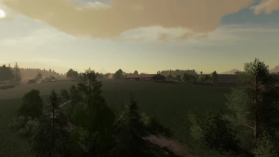 Untergriesbach Map v1.1.0.0