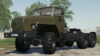 URAL 44202 v1.0.2.0