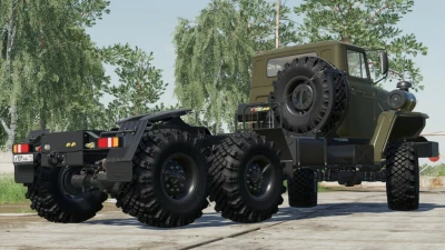 URAL 44202 v1.0.2.0