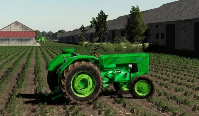 URSUS c360 giga pack v1.0