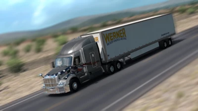 US TRAILER PACK FOR 1.40