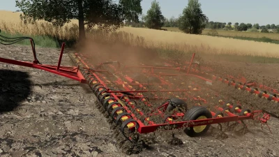 VADERSTAD NZ Agressive 600 v1.0.0.0