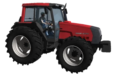 Valtra A Serie v3.0.0.0