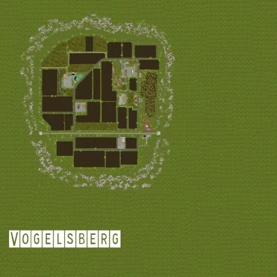 VOGELSBERG MAP v1.1.0.0