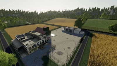 VOGELSBERG MAP v1.1.0.0