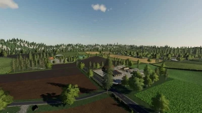 VOGELSBERG MAP v1.1.0.0