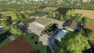 VOGELSBERG MAP v1.1.0.0