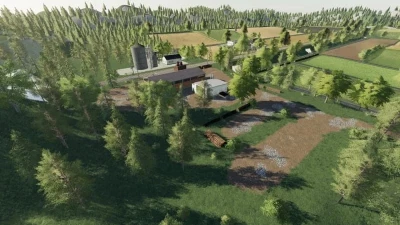 VOGELSBERG MAP v1.1.0.0