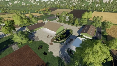 Vogelsberg Map v1.1.1