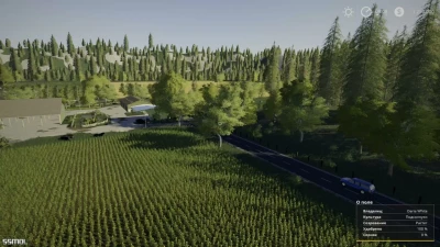 VOGELSBERG MAP v1.1.2