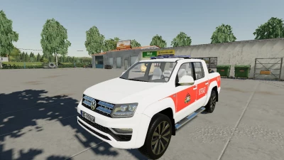 Volkswagen Amrok SLOp 511[N]91 v2.0