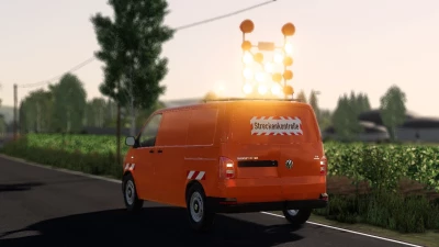 VW T6 v1.0.0.0