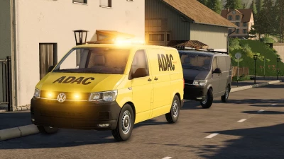 VW T6 v1.0.0.0