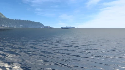 Water HD 1.40