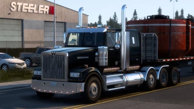 Western Star 4900FA v3.2