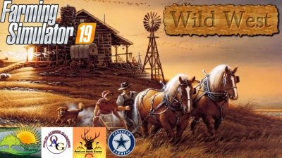 Wild West16x Hot Fix v2.0