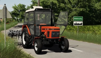 Zetor xx11 Pack v1.0.0.0