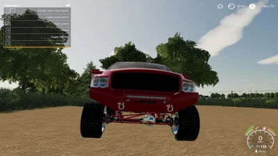 2003 DODGE RAM v1.0.0.0