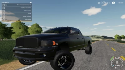 2003 DODGE RAM v1.0.0.0