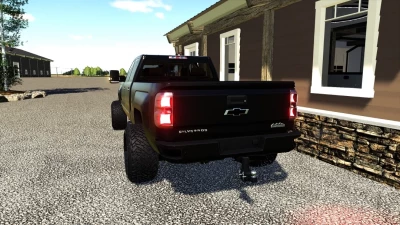 2017 High Country Series v1.0.0.0