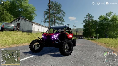 2018 Canam Pack v1.0.0.0