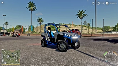 2018 Canam Pack v1.0.0.0