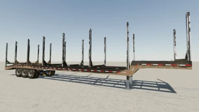 53' Dropdeck Trailer v1.0.0.0