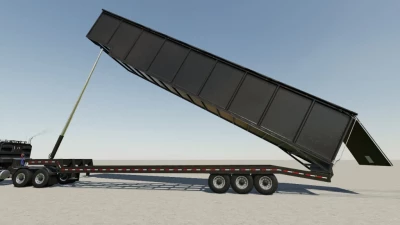 53' Dropdeck Trailer v1.0.0.0