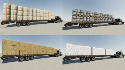 53' Dropdeck Trailer v1.0.0.0