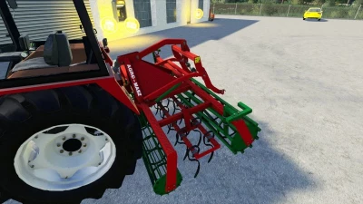 AGRO-MASZ AS300 v1.0.0.0