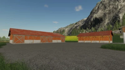 Alpine Pack v1.0.0.1