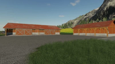 Alpine Pack v1.0.0.1