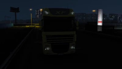 ANGEL EYES FOR ALL TRUCKS v1.0