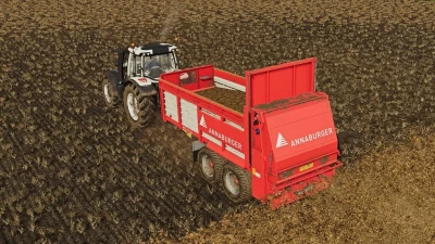 Annaburger HTS 11D.04 Tandem v1.0.1.0