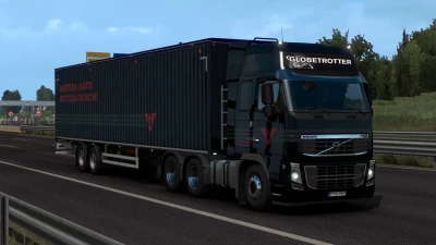 Arstotzka Logistic skinpack v1.1.1