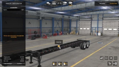 [ATS] NitroModz Container Plus v1.0.1 1.40