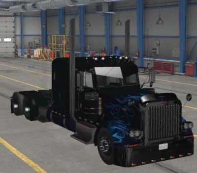 Peterbilt 389 Custom v1.2 1.41