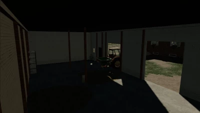 Barn v1.0.0.0