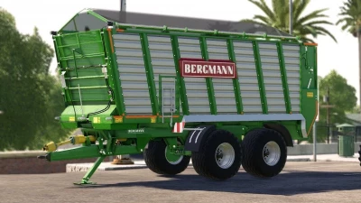 Bergmann htw 40 v1.1.0.0