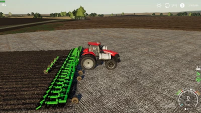 Bigham Strip Till v1.3.1.0