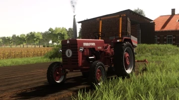 McCORMICK D430 v1.0.0.0